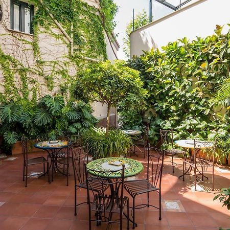 Villa Elisa Holiday Home ソレント エクステリア 写真