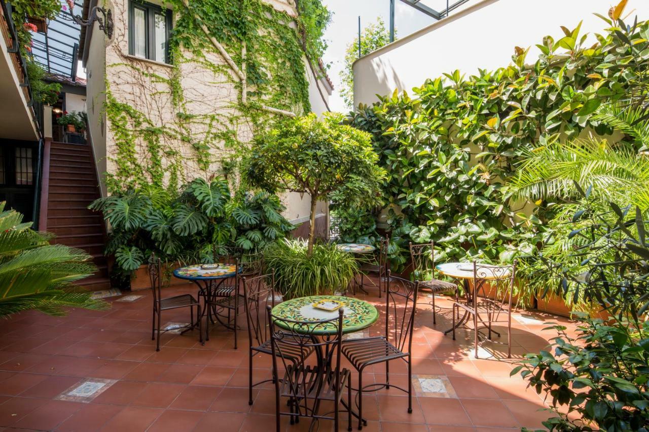 Villa Elisa Holiday Home ソレント エクステリア 写真