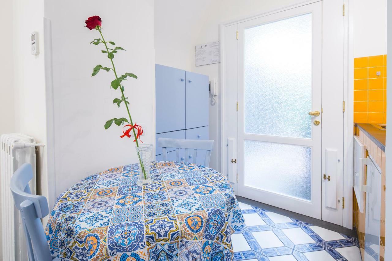 Villa Elisa Holiday Home ソレント エクステリア 写真