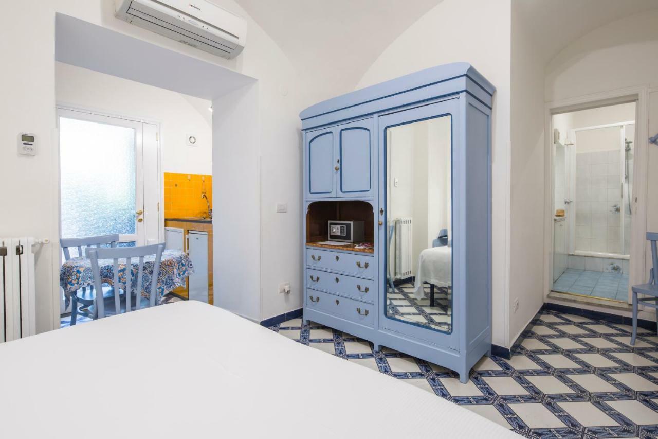 Villa Elisa Holiday Home ソレント エクステリア 写真