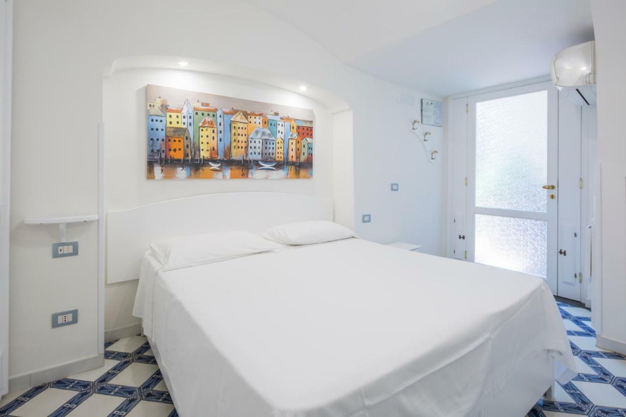 Villa Elisa Holiday Home ソレント エクステリア 写真
