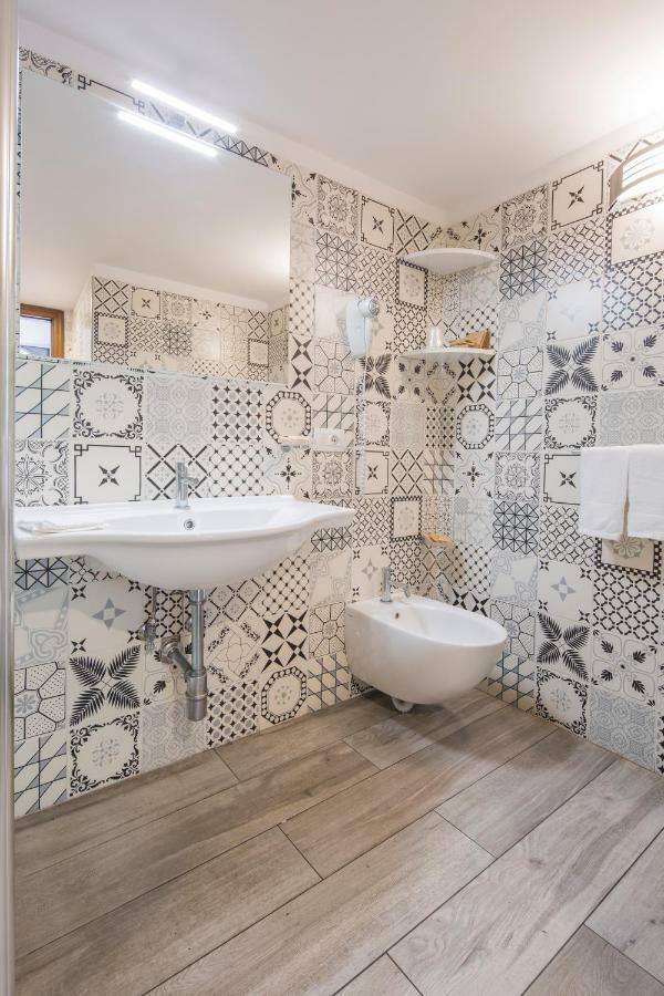 Villa Elisa Holiday Home ソレント エクステリア 写真