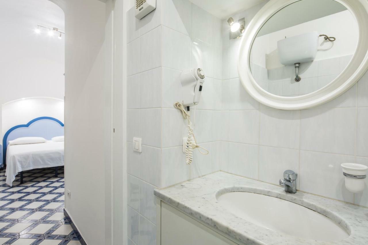 Villa Elisa Holiday Home ソレント エクステリア 写真