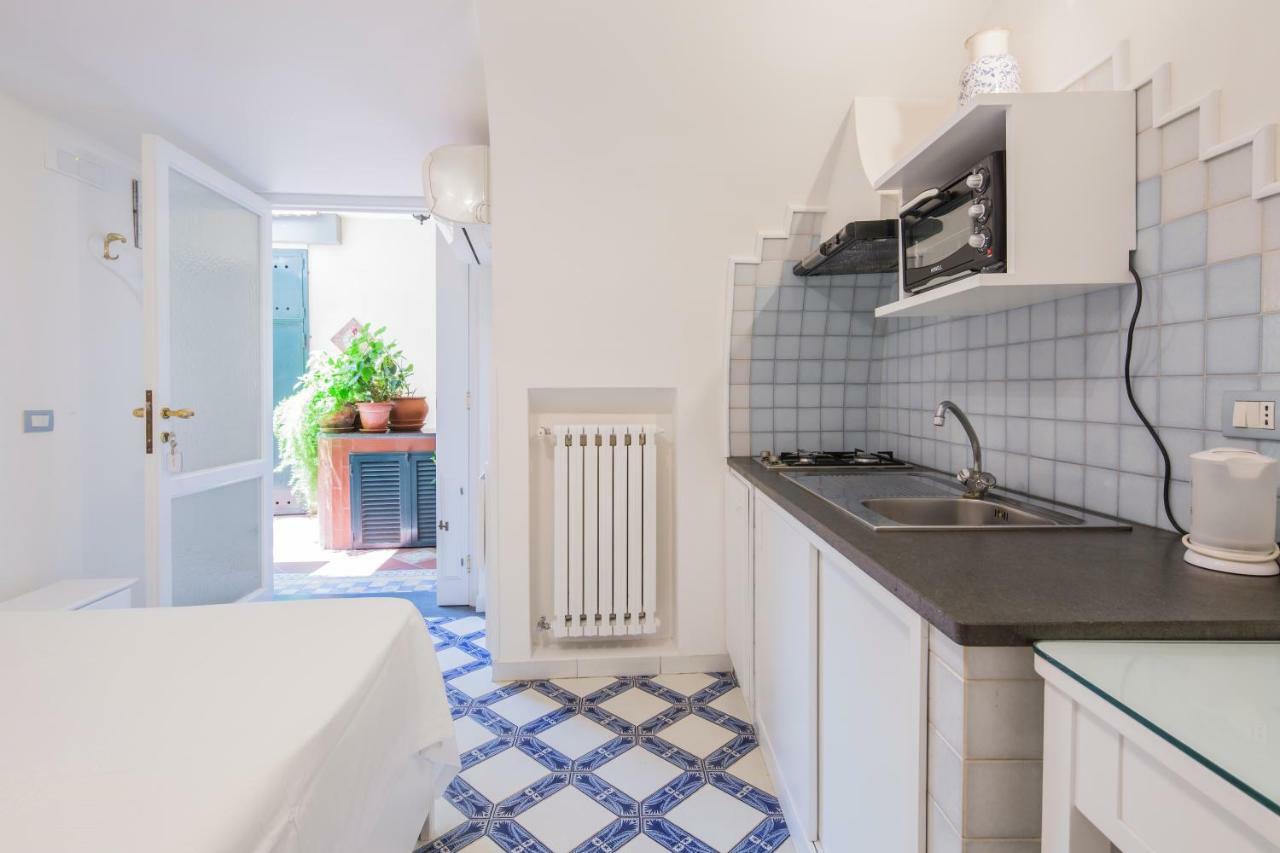 Villa Elisa Holiday Home ソレント エクステリア 写真